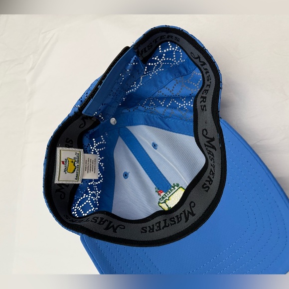 Masters hat. Ladies fit. - Picture 4 of 4